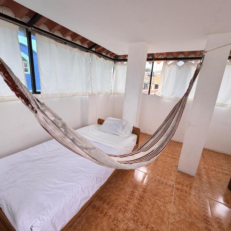 La Arteza Pacasmayo - Habitación Doble - 1 o 2 camas - 7
