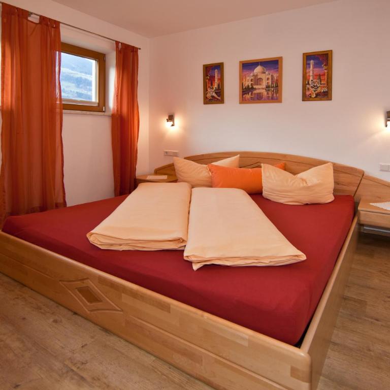 Apartment Oberbichl - Apartment mit 2 Schlafzimmern - 7