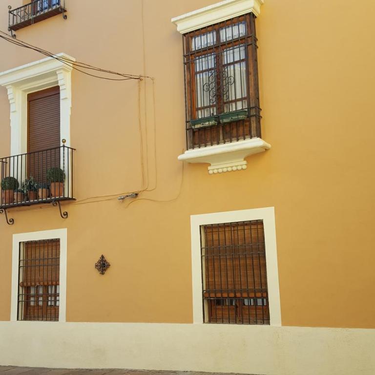 Casa Típica Cordobesa - Apartamento de 2 dormitorios - 24