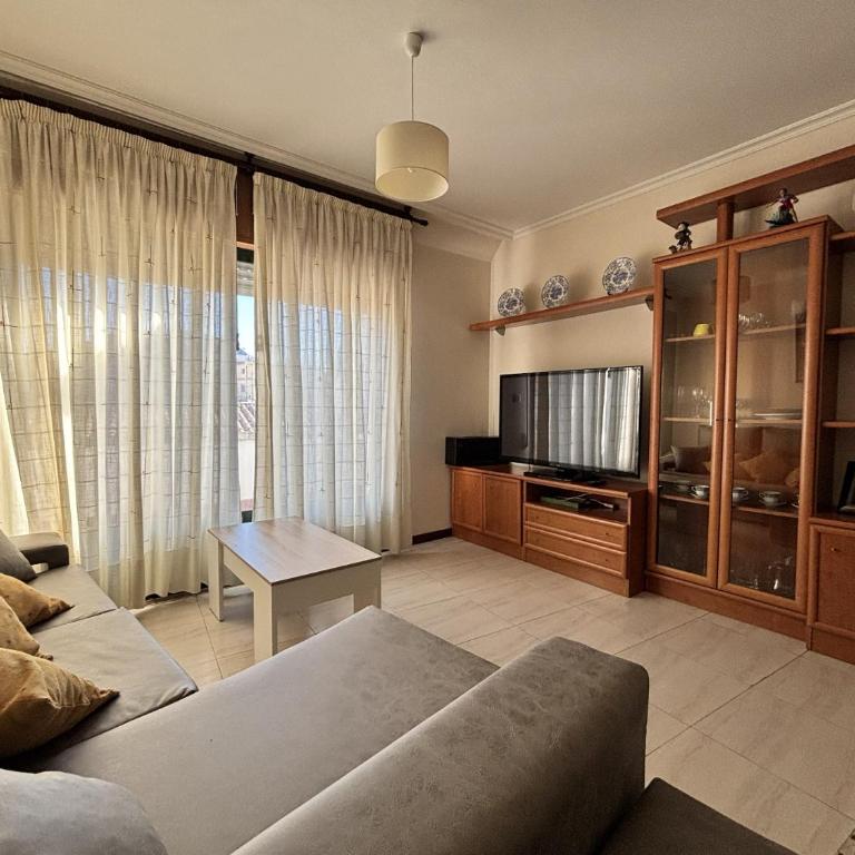 Apartamento Golfiño - Apartamento de 3 dormitorios - 1