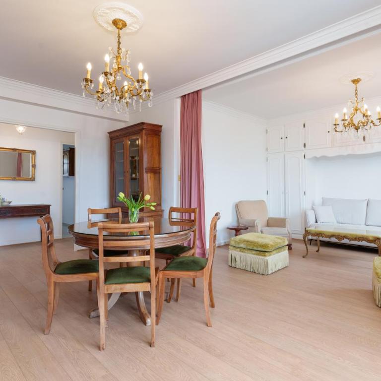 Classic French & Modern Comfort in Cannes - Appartement - 22