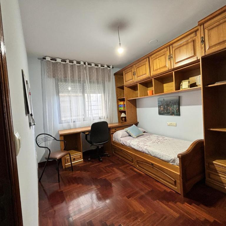 Apartamento Golfiño - Apartamento de 3 dormitorios - 3