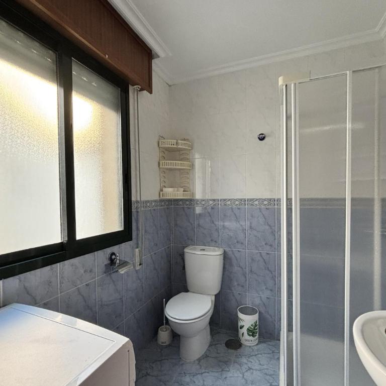 Apartamento Golfiño - Apartamento de 3 dormitorios - 4