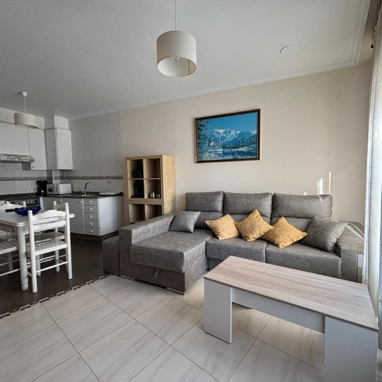 Apartamento Golfiño - Apartamento de 3 dormitorios - 10