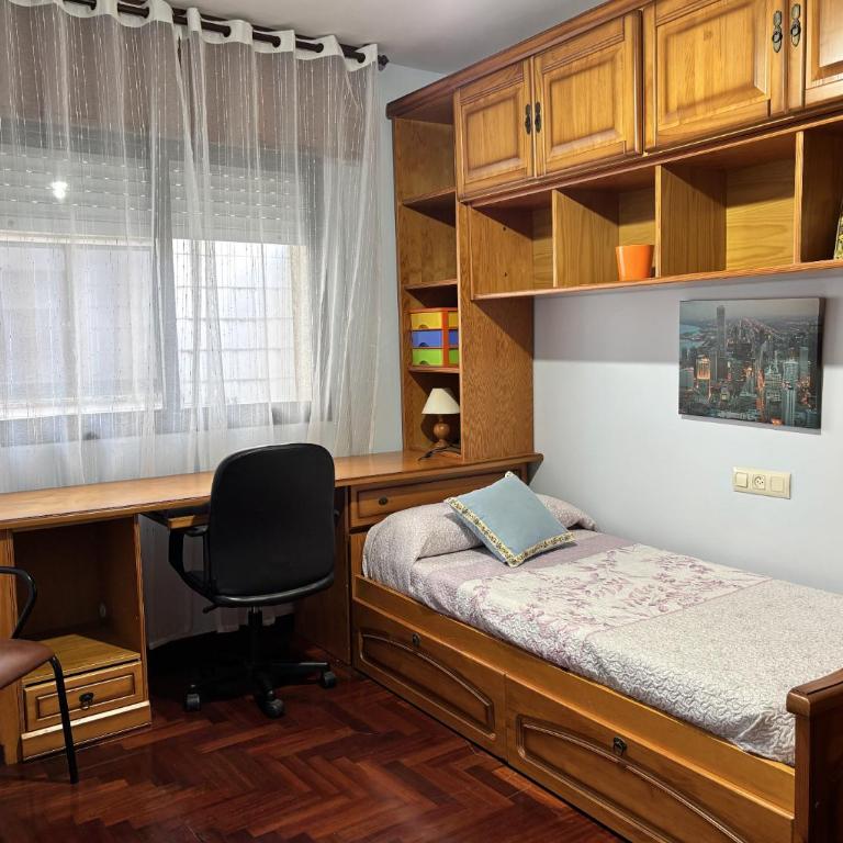 Apartamento Golfiño - Apartamento de 3 dormitorios - 13