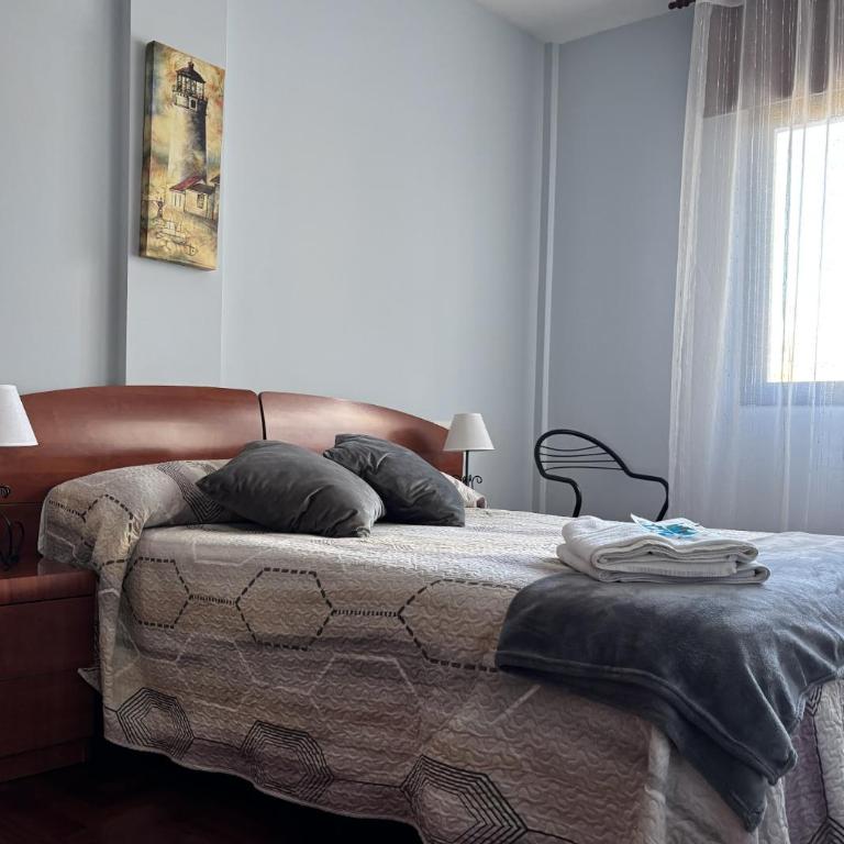 Apartamento Golfiño - Apartamento de 3 dormitorios - 17