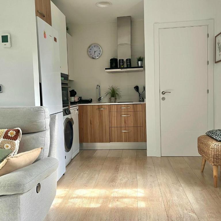 La Casa de la Brujita with AC License ESS02999 - Apartamento de 1 dormitorio - 8
