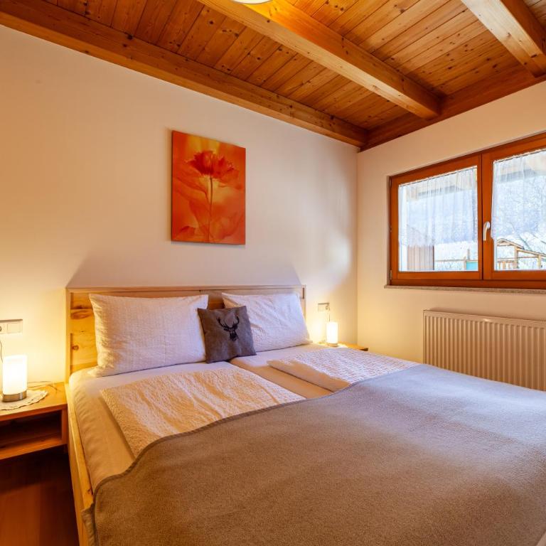 Heiligenhof - Appartamento con Terrazza - 8