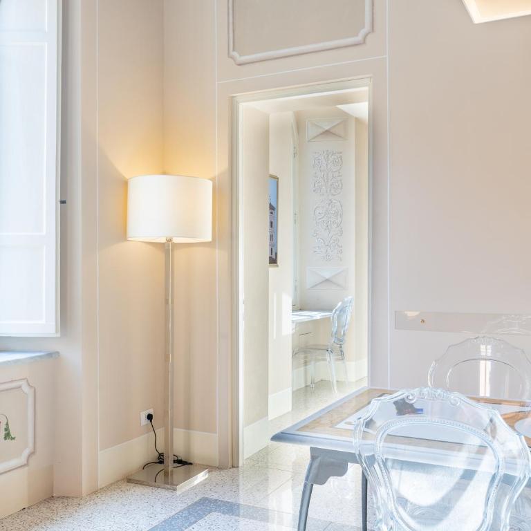 Noble Floor - Panoramic Luxury Apartment - Suite con Vista Città - 10