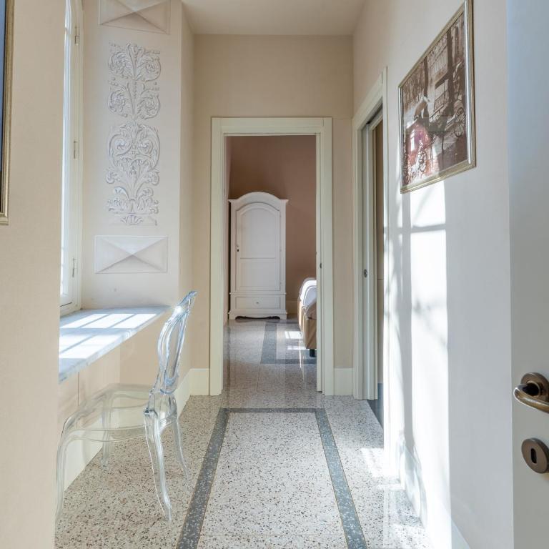 Noble Floor - Panoramic Luxury Apartment - Suite con Vista Città - 11