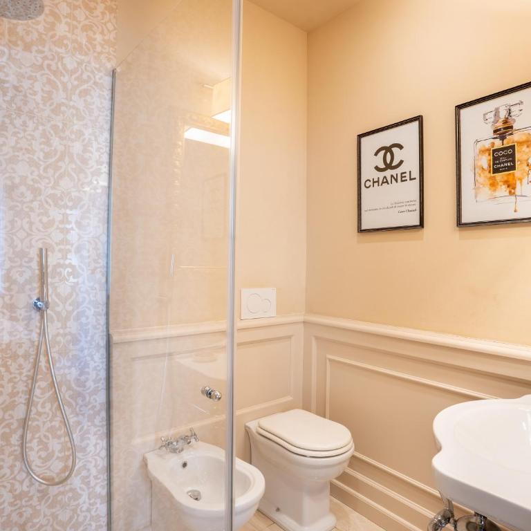 Noble Floor - Panoramic Luxury Apartment - Suite Deluxe - 6
