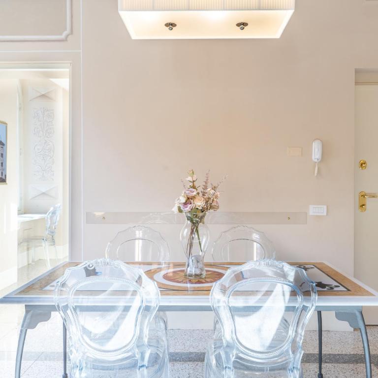 Noble Floor - Panoramic Luxury Apartment - Suite Deluxe - 2
