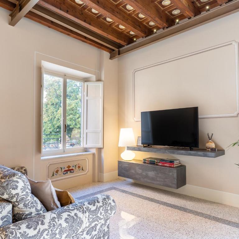 Noble Floor - Panoramic Luxury Apartment - Suite Deluxe - 7