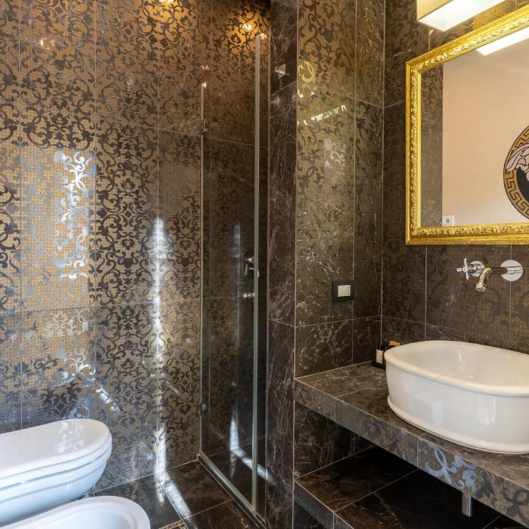 Noble Floor - Panoramic Luxury Apartment - Suite con Vista Città - 21