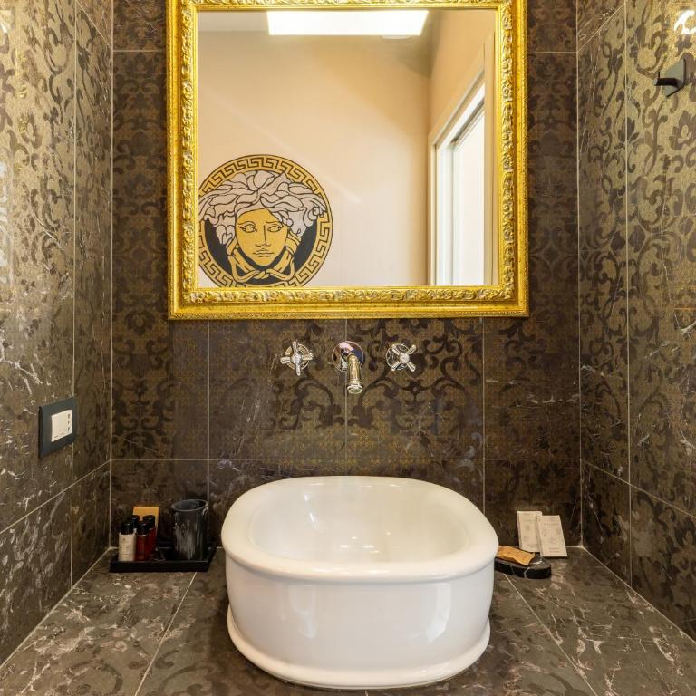 Noble Floor - Panoramic Luxury Apartment - Suite con Vista Città - 23
