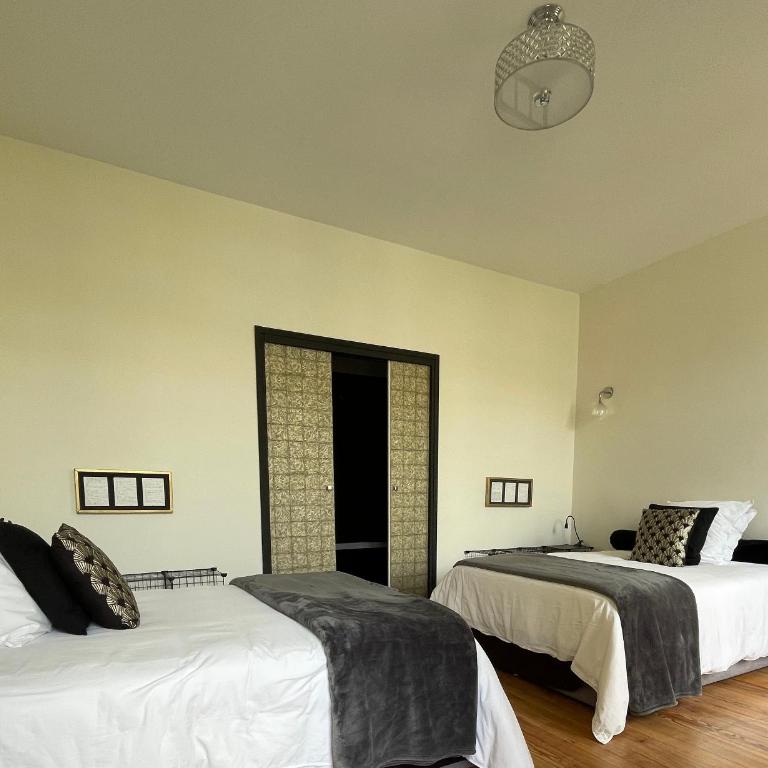 Sublime appartement centre, parc et parking - Appartement 2 Chambres - 11