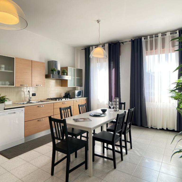 Lizard Residence 2 - Appartamento con 3 Camere da Letto - 2