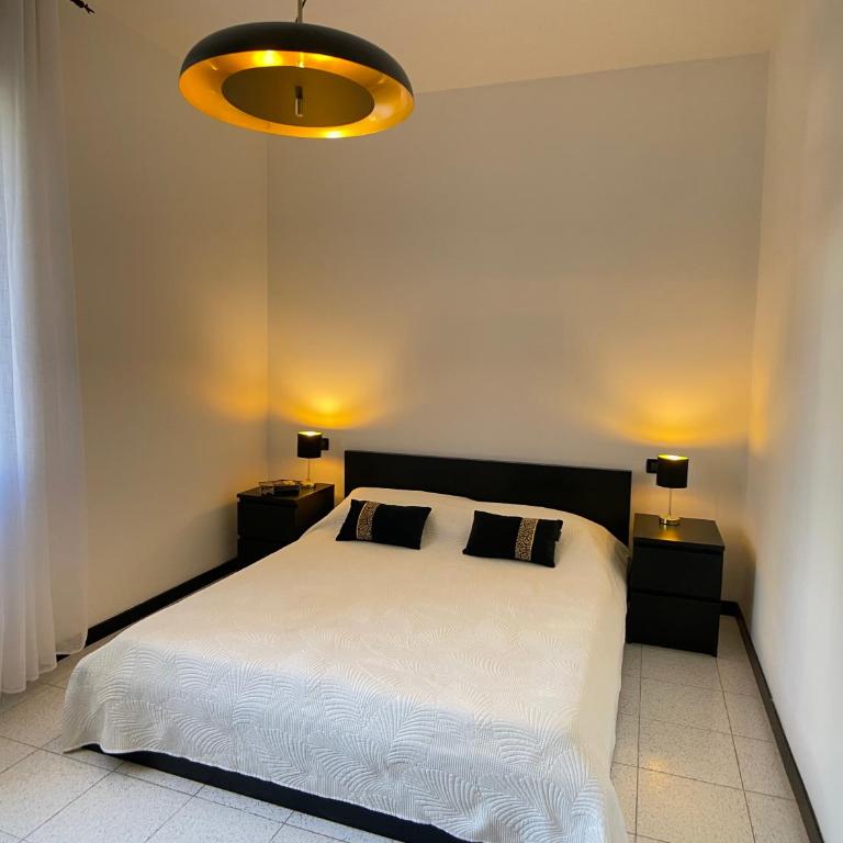 Lizard Residence 2 - Appartamento con 3 Camere da Letto - 3