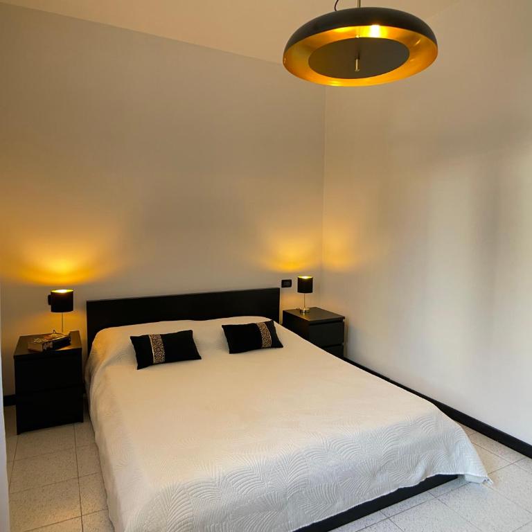 Lizard Residence 2 - Appartamento con 3 Camere da Letto - 5
