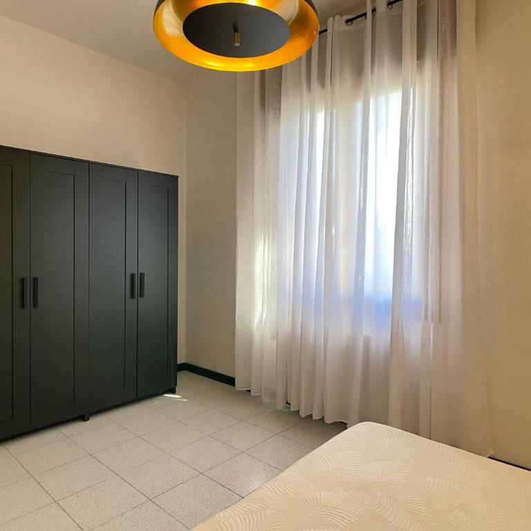 Lizard Residence 2 - Appartamento con 3 Camere da Letto - 4