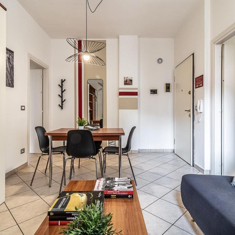 HomeSerra 2 - Appartamento con 2 Camere da Letto - 21