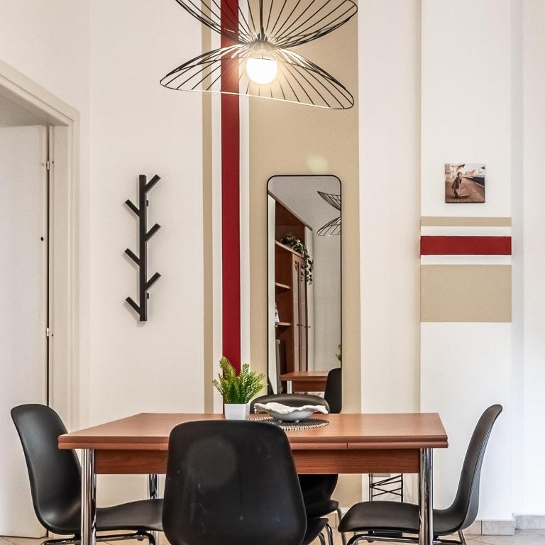 HomeSerra 2 - Appartamento con 2 Camere da Letto - 19