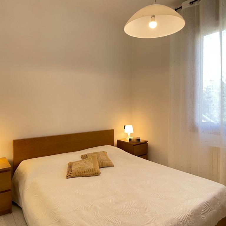 Lizard Residence 2 - Appartamento con 3 Camere da Letto - 11