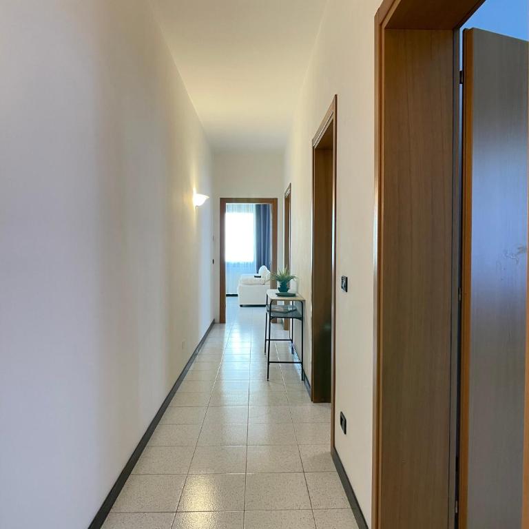 Lizard Residence 2 - Appartamento con 3 Camere da Letto - 9