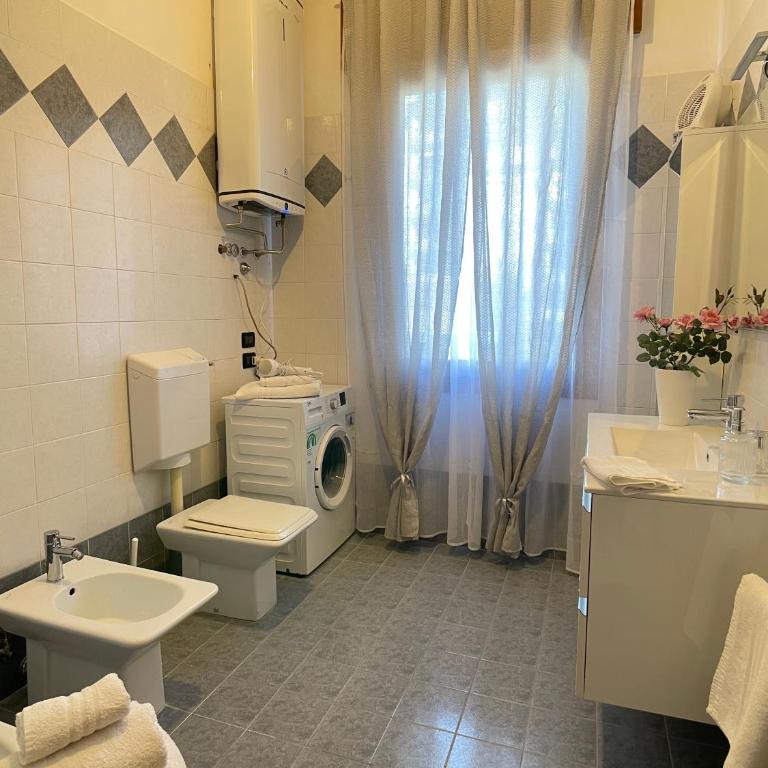Lizard Residence 2 - Appartamento con 3 Camere da Letto - 14