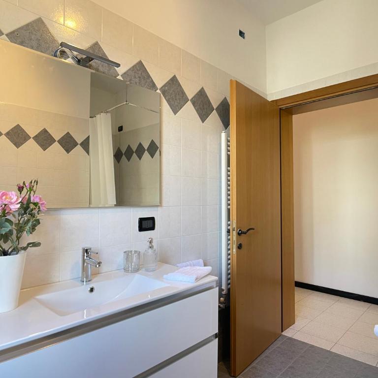 Lizard Residence 2 - Appartamento con 3 Camere da Letto - 16