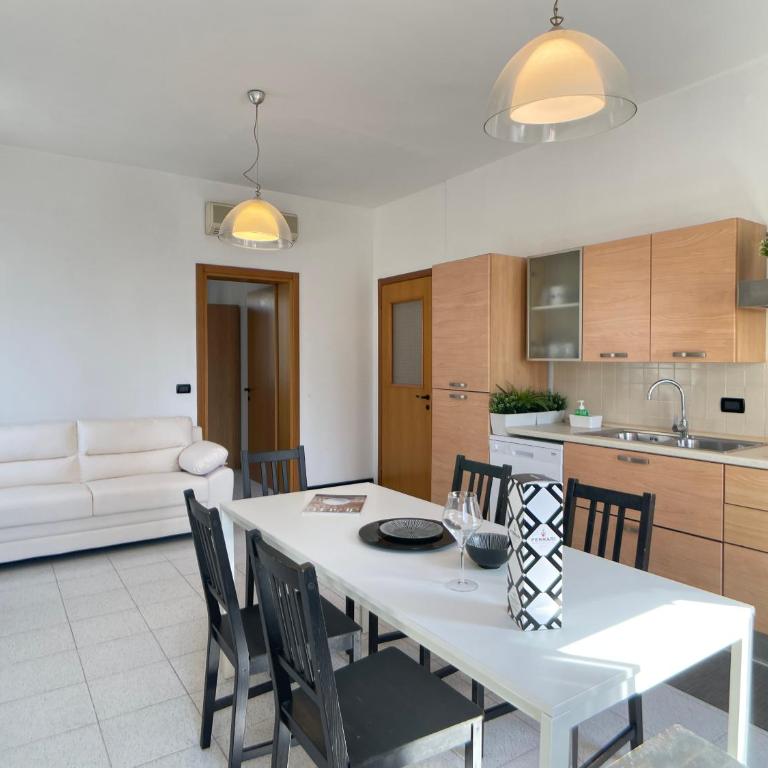 Lizard Residence 2 - Appartamento con 3 Camere da Letto - 17