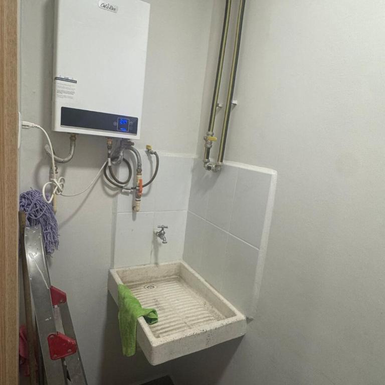 1108 Your home in the best location - Apartamento de 2 dormitorios - 70