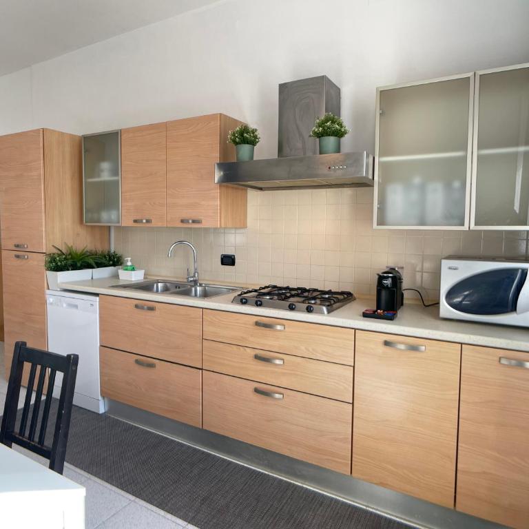 Lizard Residence 2 - Appartamento con 3 Camere da Letto - 20
