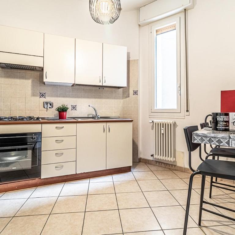 HomeSerra 2 - Appartamento con 2 Camere da Letto - 26