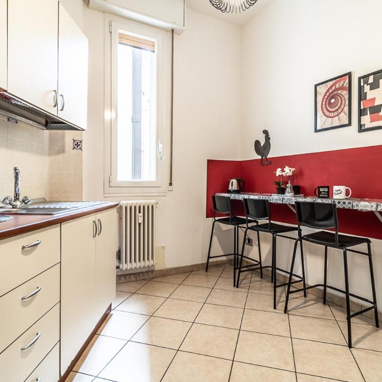HomeSerra 2 - Appartamento con 2 Camere da Letto - 24