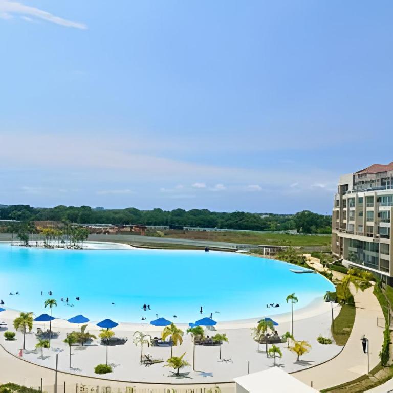 Your Oasis in Baia Kristal - Relaxation, Views, and Comfort - Apartment - 1
