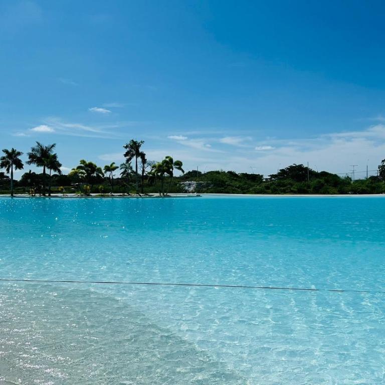 Your Oasis in Baia Kristal - Relaxation, Views, and Comfort - Apartment - 2