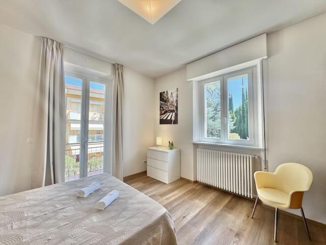 Carlo Alberto apartment - Appartamento con 2 Camere da Letto - 4