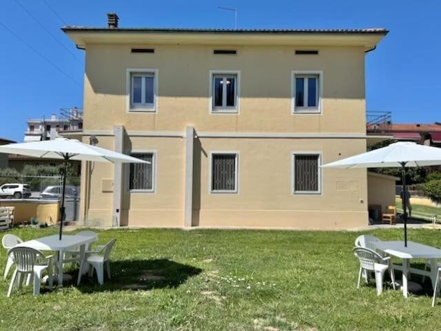 Carlo Alberto apartment - Appartamento con 2 Camere da Letto - 9