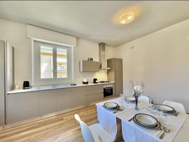 Carlo Alberto apartment - Appartamento con 2 Camere da Letto - 10