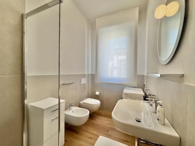 Carlo Alberto apartment - Appartamento con 2 Camere da Letto - 12