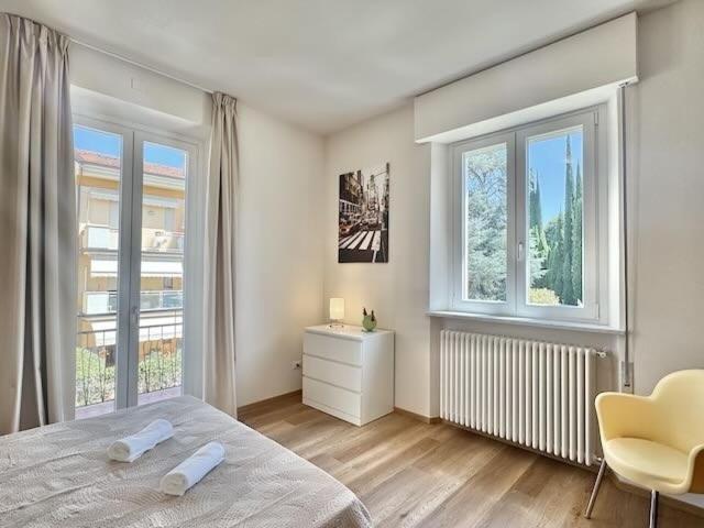 Carlo Alberto apartment - Appartamento con 2 Camere da Letto - 14