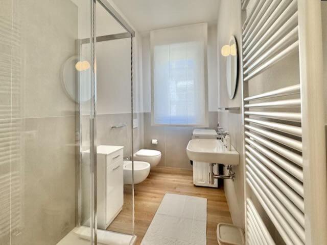Carlo Alberto apartment - Appartamento con 2 Camere da Letto - 15