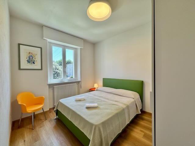Carlo Alberto apartment - Appartamento con 2 Camere da Letto - 18
