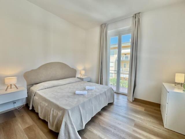 Carlo Alberto apartment - Appartamento con 2 Camere da Letto - 19