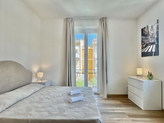Carlo Alberto apartment - Appartamento con 2 Camere da Letto - 20