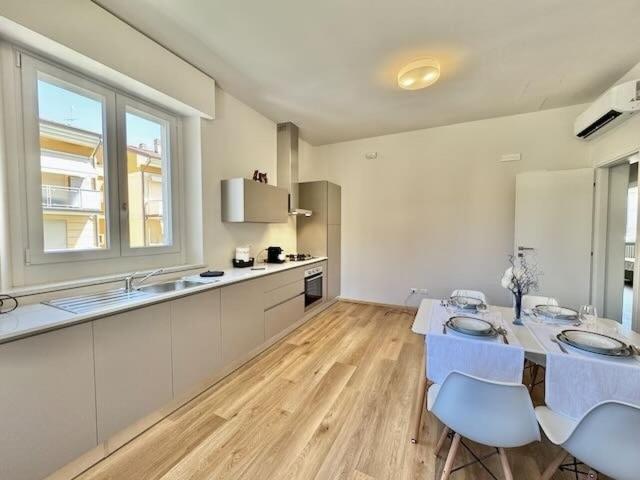 Carlo Alberto apartment - Appartamento con 2 Camere da Letto - 22
