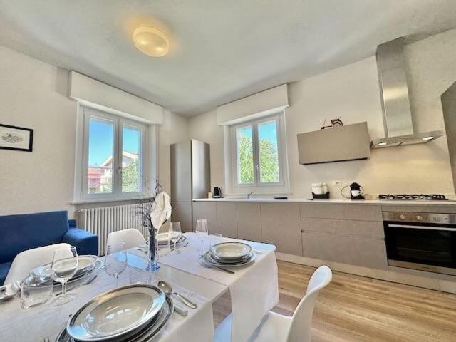 Carlo Alberto apartment - Appartamento con 2 Camere da Letto - 23