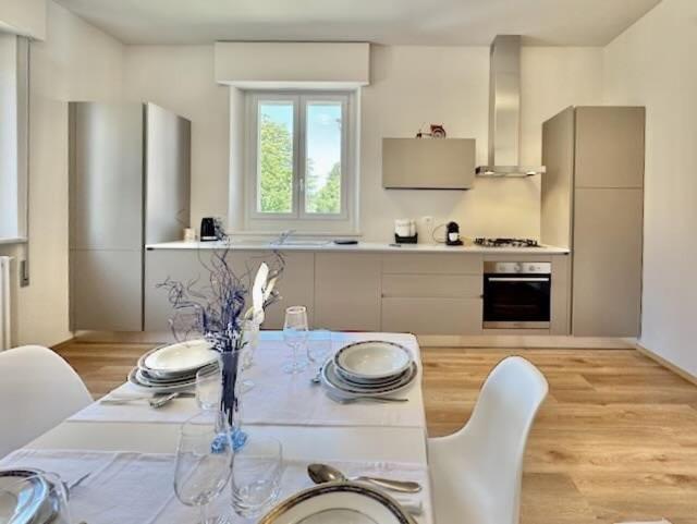 Carlo Alberto apartment - Appartamento con 2 Camere da Letto - 25