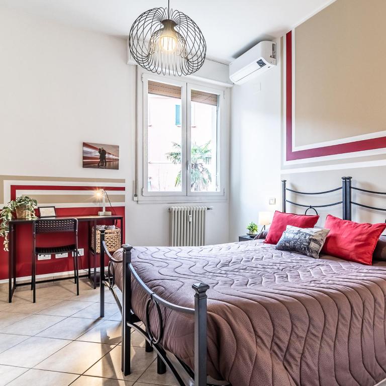 HomeSerra 2 - Appartamento con 2 Camere da Letto - 29